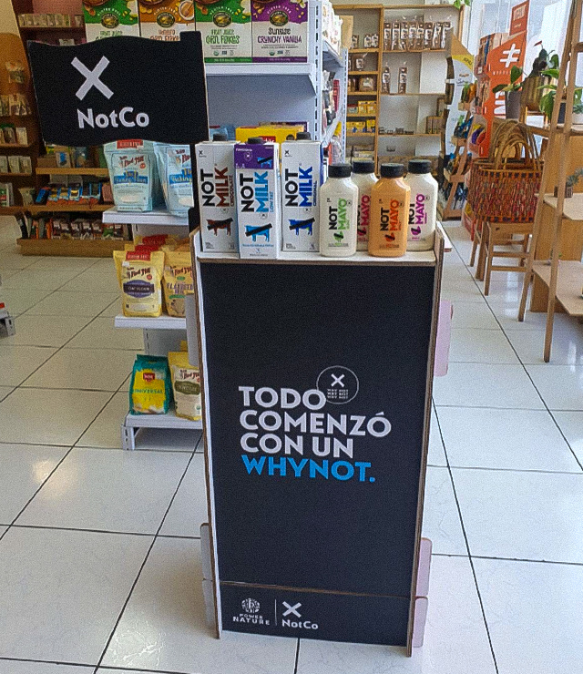 NotCo
