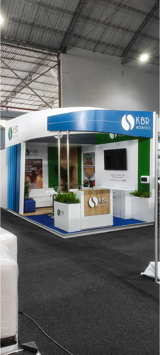 KBR INGENIEROS