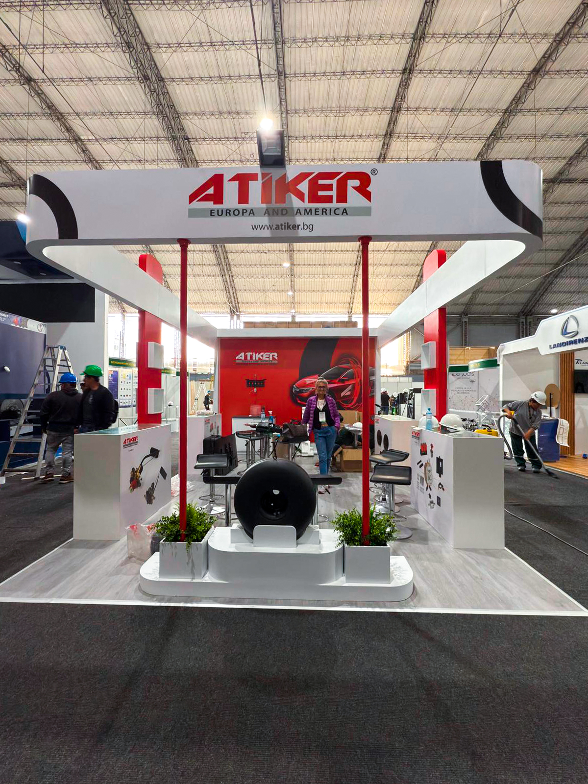 ATIKER