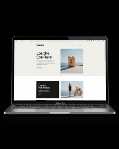 Laptop