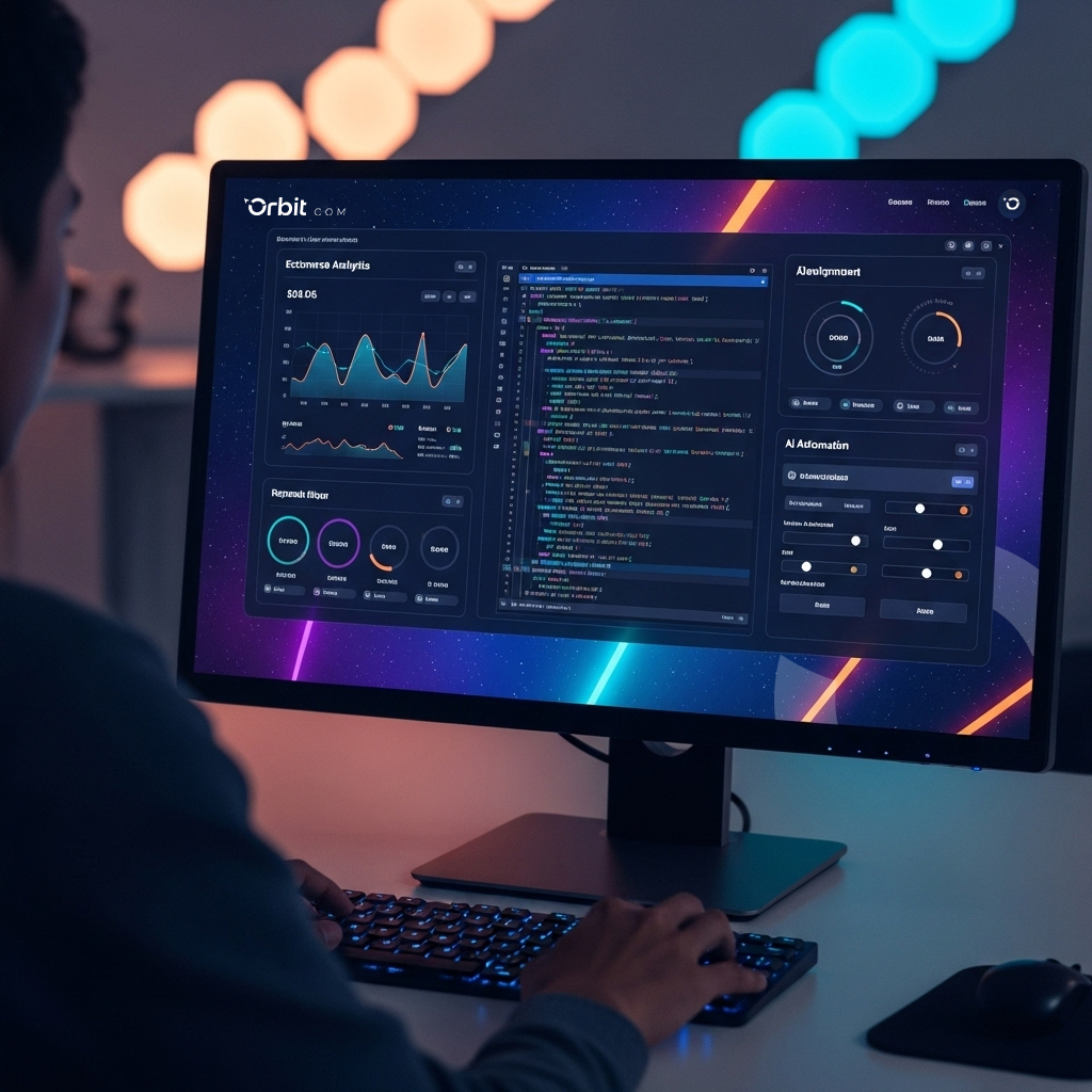 OrbitCom
